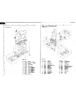 Предварительный просмотр 16 страницы Harman Kardon TD4400 Technical Manual