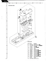 Предварительный просмотр 17 страницы Harman Kardon TD4400 Technical Manual