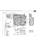 Предварительный просмотр 19 страницы Harman Kardon TD4400 Technical Manual