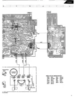 Предварительный просмотр 21 страницы Harman Kardon TD4400 Technical Manual