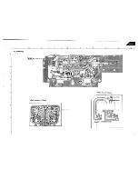 Предварительный просмотр 25 страницы Harman Kardon TD4400 Technical Manual