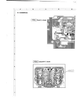 Предварительный просмотр 26 страницы Harman Kardon TD4400 Technical Manual