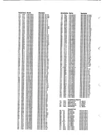 Предварительный просмотр 30 страницы Harman Kardon TD4400 Technical Manual