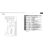 Предварительный просмотр 35 страницы Harman Kardon TD4400 Technical Manual