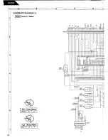 Предварительный просмотр 39 страницы Harman Kardon TD4400 Technical Manual