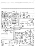 Предварительный просмотр 43 страницы Harman Kardon TD4400 Technical Manual