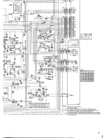 Предварительный просмотр 47 страницы Harman Kardon TD4400 Technical Manual