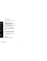 Предварительный просмотр 5 страницы Harman Kardon TD4500 Owner'S Manual