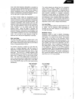 Предварительный просмотр 7 страницы Harman Kardon TD4600 Technical Manual