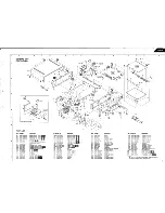 Предварительный просмотр 17 страницы Harman Kardon TD4600 Technical Manual