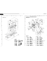 Предварительный просмотр 20 страницы Harman Kardon TD4600 Technical Manual