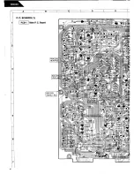 Предварительный просмотр 27 страницы Harman Kardon TD4600 Technical Manual