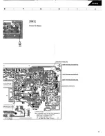 Предварительный просмотр 31 страницы Harman Kardon TD4600 Technical Manual