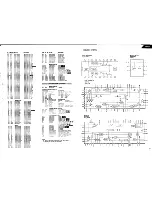 Предварительный просмотр 43 страницы Harman Kardon TD4600 Technical Manual