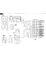 Предварительный просмотр 46 страницы Harman Kardon TD4600 Technical Manual