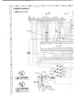 Предварительный просмотр 50 страницы Harman Kardon TD4600 Technical Manual