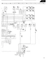 Предварительный просмотр 51 страницы Harman Kardon TD4600 Technical Manual