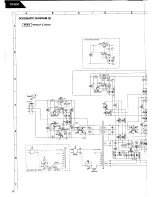 Предварительный просмотр 53 страницы Harman Kardon TD4600 Technical Manual