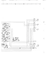 Предварительный просмотр 54 страницы Harman Kardon TD4600 Technical Manual