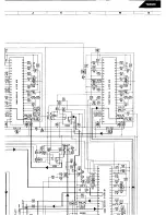 Предварительный просмотр 58 страницы Harman Kardon TD4600 Technical Manual