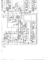 Предварительный просмотр 61 страницы Harman Kardon TD4600 Technical Manual