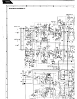 Предварительный просмотр 63 страницы Harman Kardon TD4600 Technical Manual