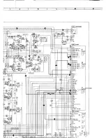 Предварительный просмотр 65 страницы Harman Kardon TD4600 Technical Manual