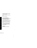 Предварительный просмотр 5 страницы Harman Kardon TD4800 Owner'S Manual