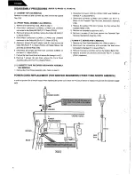 Preview for 4 page of Harman Kardon TD4800 Technical Manual