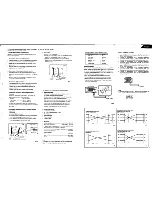 Preview for 11 page of Harman Kardon TD4800 Technical Manual