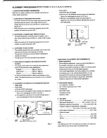 Preview for 12 page of Harman Kardon TD4800 Technical Manual