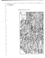 Preview for 30 page of Harman Kardon TD4800 Technical Manual