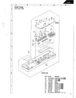 Preview for 35 page of Harman Kardon TD4800 Technical Manual