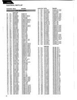 Preview for 41 page of Harman Kardon TD4800 Technical Manual