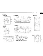 Preview for 53 page of Harman Kardon TD4800 Technical Manual