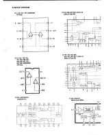 Preview for 54 page of Harman Kardon TD4800 Technical Manual