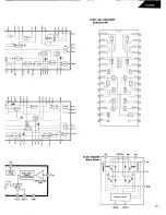 Preview for 55 page of Harman Kardon TD4800 Technical Manual