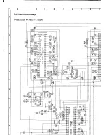 Preview for 74 page of Harman Kardon TD4800 Technical Manual