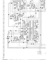 Preview for 84 page of Harman Kardon TD4800 Technical Manual