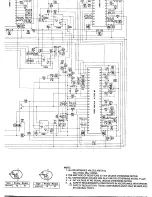 Preview for 86 page of Harman Kardon TD4800 Technical Manual