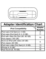 Preview for 9 page of Harman Kardon THE BRIDGE II Owner'S Manual