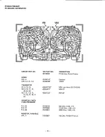 Preview for 11 page of Harman Kardon The Citation Seventeen Technical Manual