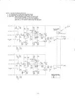 Preview for 18 page of Harman Kardon The Citation Seventeen Technical Manual