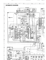 Предварительный просмотр 69 страницы Harman Kardon TL8500 Technical Manual