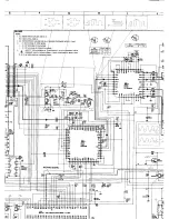 Предварительный просмотр 70 страницы Harman Kardon TL8500 Technical Manual