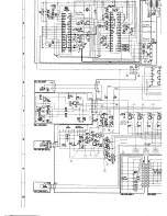 Предварительный просмотр 72 страницы Harman Kardon TL8500 Technical Manual