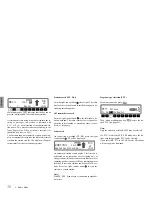 Preview for 31 page of Harman Kardon TRAFFIC PRO-R Operation Manual