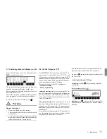 Preview for 34 page of Harman Kardon TRAFFIC PRO-R Operation Manual