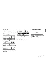 Preview for 19 page of Harman Kardon TRAFFIC PRO Manual