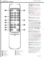 Preview for 6 page of Harman Kardon TU 970II/230 Service Manual